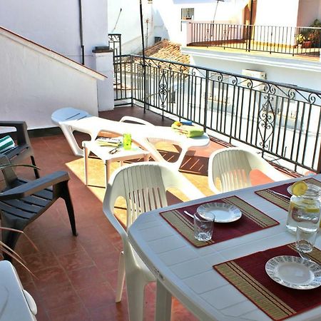 Casa Tita Laura Villa Algarrobo Exterior photo