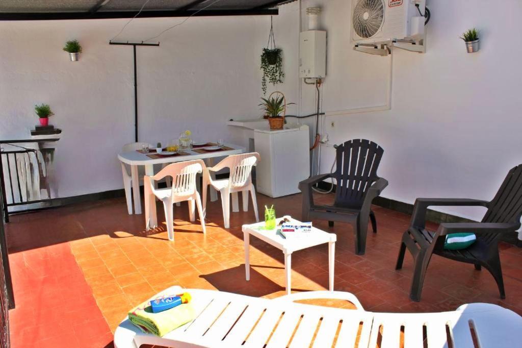 Casa Tita Laura Villa Algarrobo Exterior photo