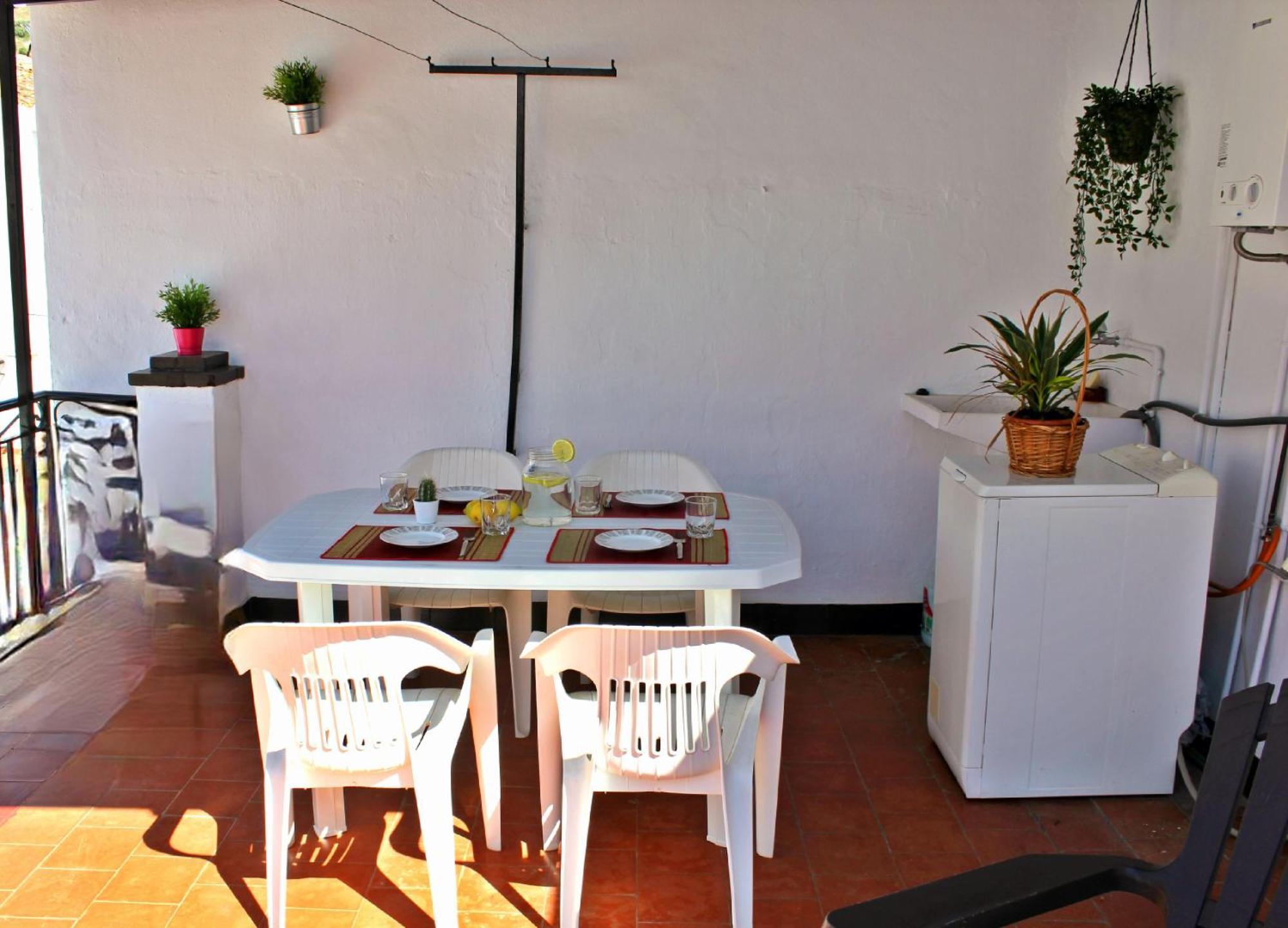 Casa Tita Laura Villa Algarrobo Exterior photo