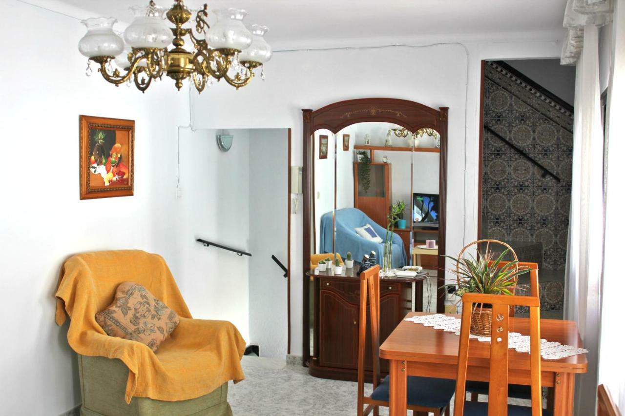 Casa Tita Laura Villa Algarrobo Exterior photo