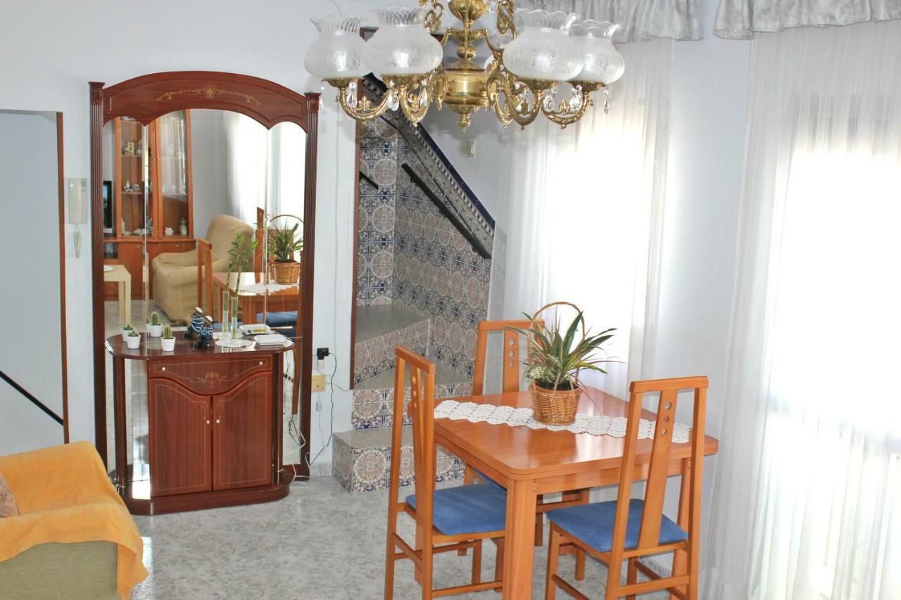 Casa Tita Laura Villa Algarrobo Exterior photo
