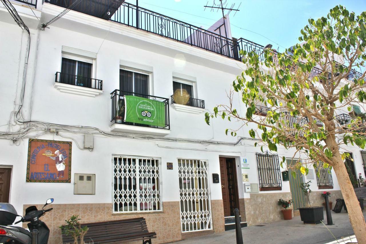 Casa Tita Laura Villa Algarrobo Exterior photo