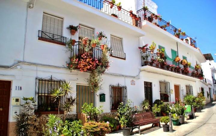 Casa Tita Laura Villa Algarrobo Exterior photo