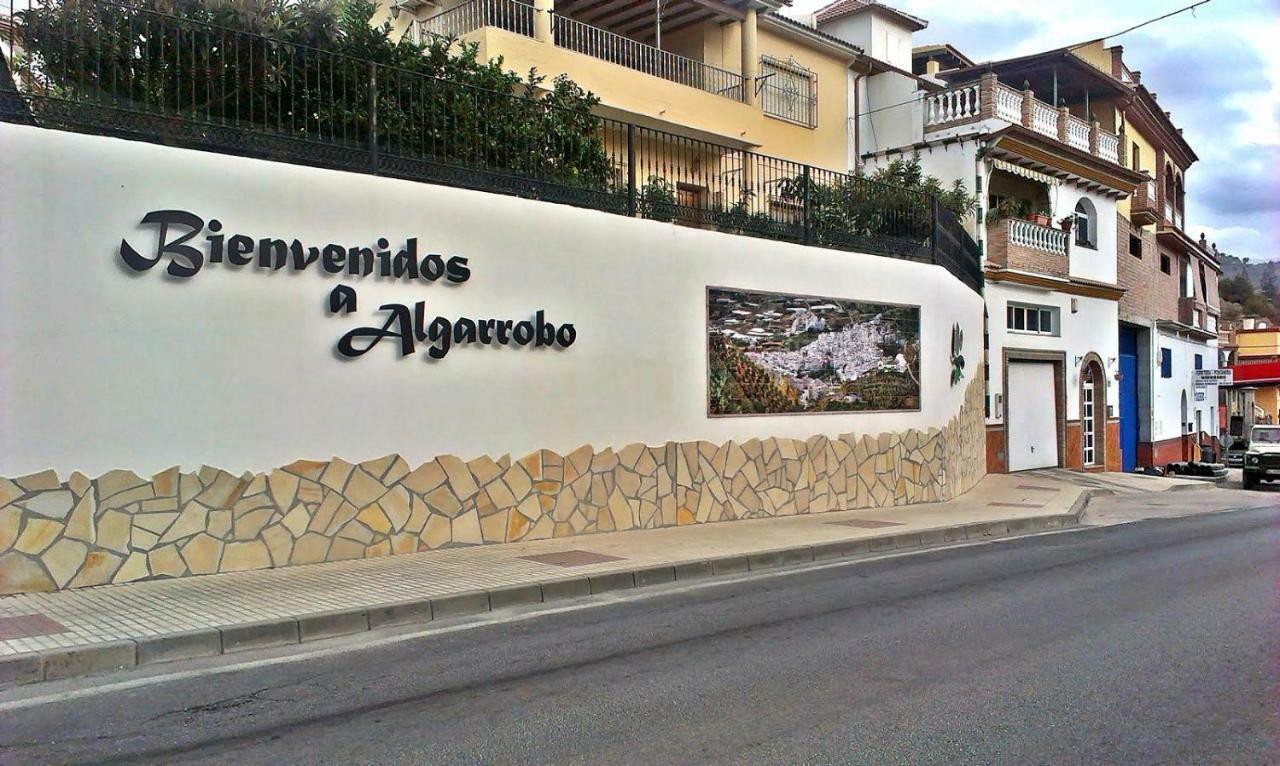 Casa Tita Laura Villa Algarrobo Exterior photo